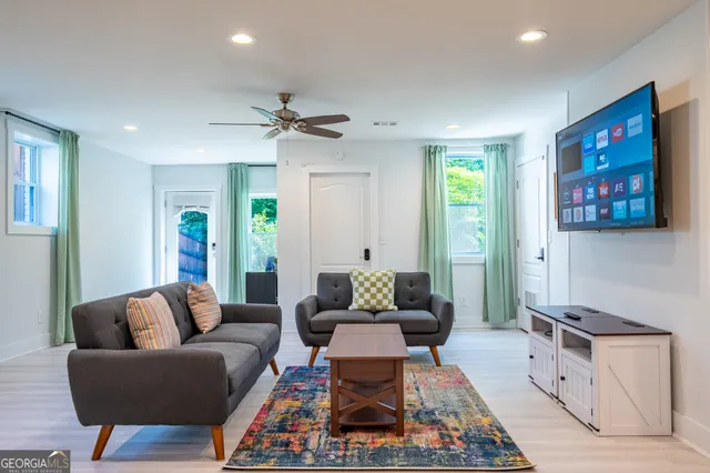 $3,636 | 2617 Caladium Drive Northeast, Atlanta, GA 30345