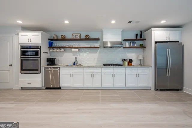 $3,636 | 2617 Caladium Drive Northeast, Atlanta, GA 30345