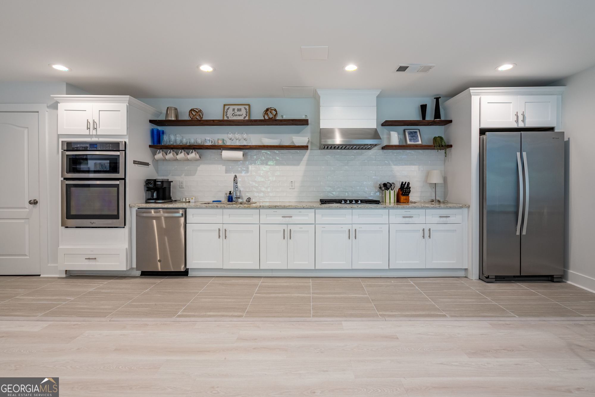 2617 Caladium Drive Northeast Atlanta, GA 30345 - Photo 11 of 30