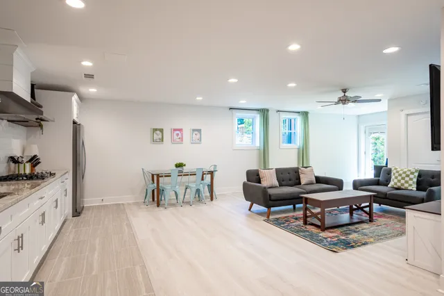 $3,636 | 2617 Caladium Drive Northeast, Atlanta, GA 30345