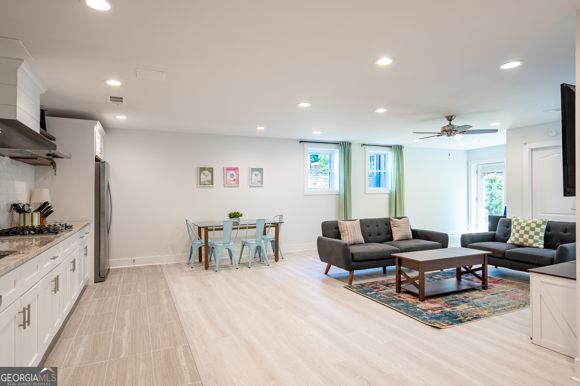 2617 Caladium Drive Northeast Atlanta, GA 30345 - Photo 15 of 30