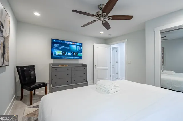 $3,636 | 2617 Caladium Drive Northeast, Atlanta, GA 30345