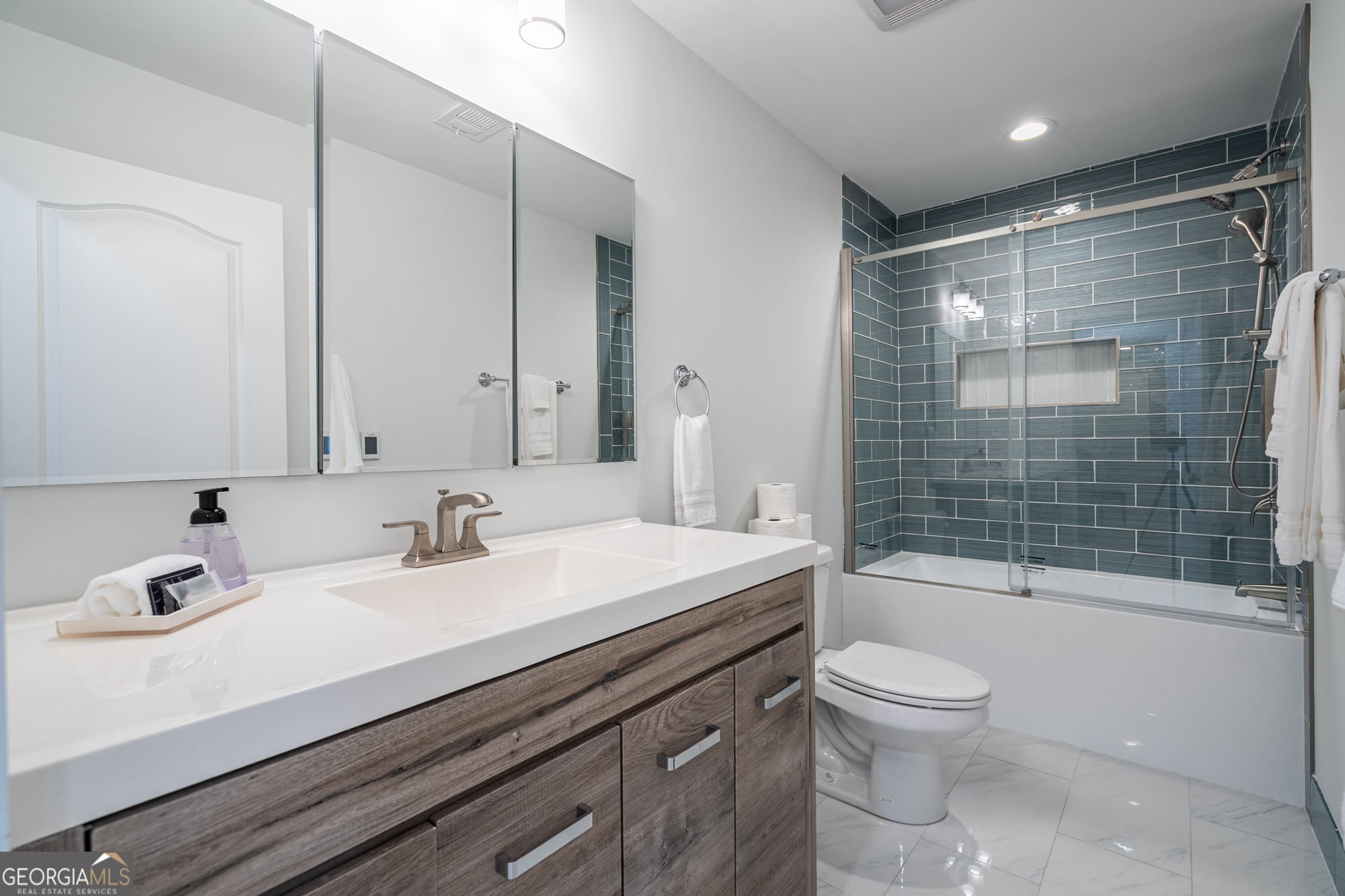 2617 Caladium Drive Northeast Atlanta, GA 30345 - Photo 19 of 30