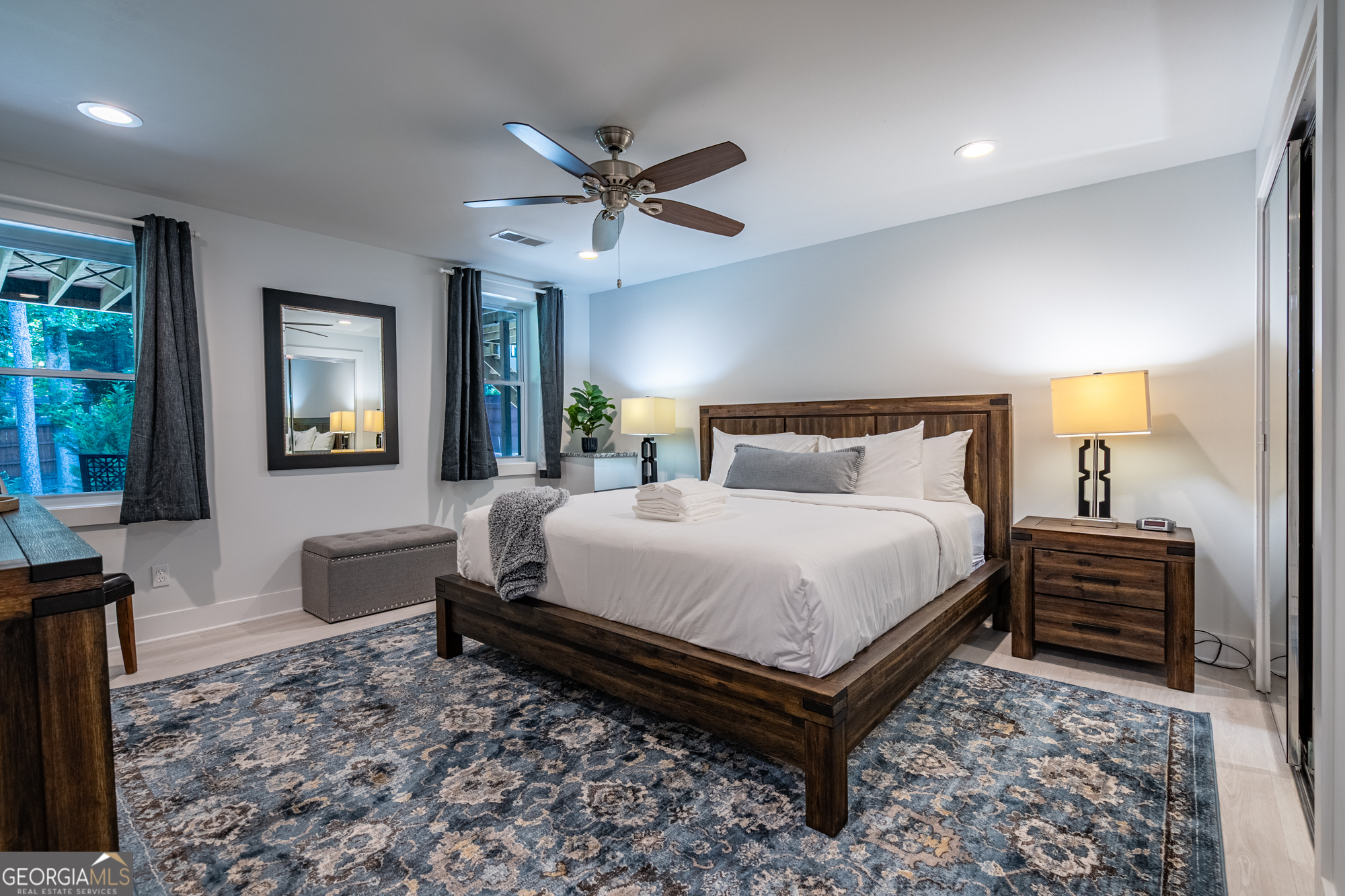 2617 Caladium Drive Northeast Atlanta, GA 30345 - Photo 21 of 30