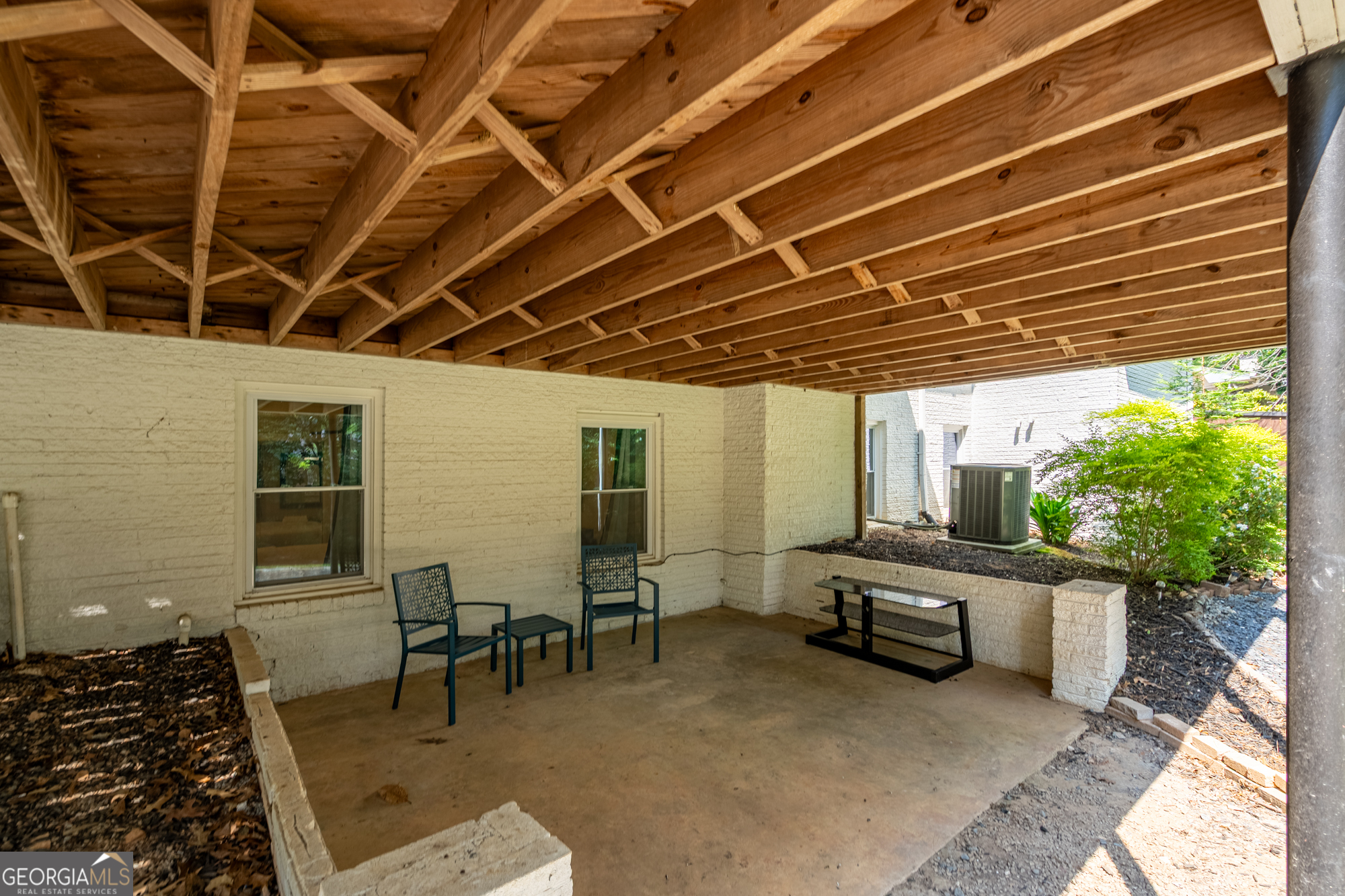 2617 Caladium Drive Northeast Atlanta, GA 30345 - Photo 28 of 30