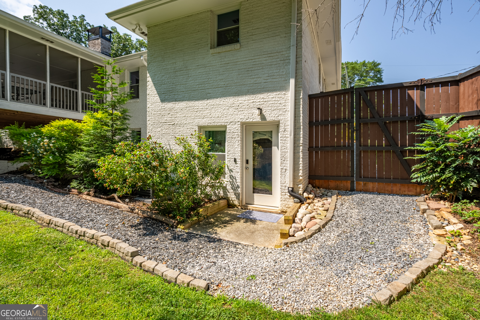 2617 Caladium Drive Northeast Atlanta, GA 30345 - Photo 30 of 30