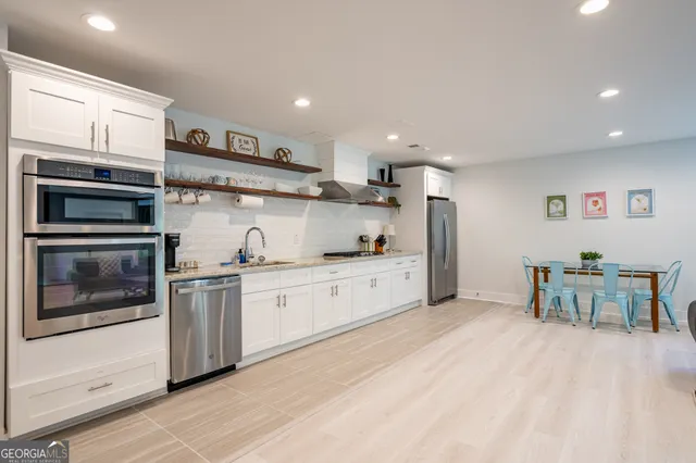 $3,636 | 2617 Caladium Drive Northeast, Atlanta, GA 30345