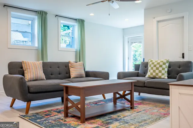 $3,636 | 2617 Caladium Drive Northeast, Atlanta, GA 30345