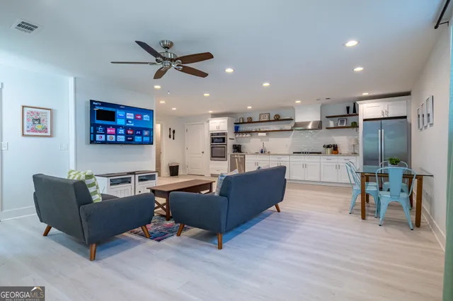 $3,636 | 2617 Caladium Drive Northeast, Atlanta, GA 30345