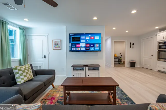 $3,636 | 2617 Caladium Drive Northeast, Atlanta, GA 30345