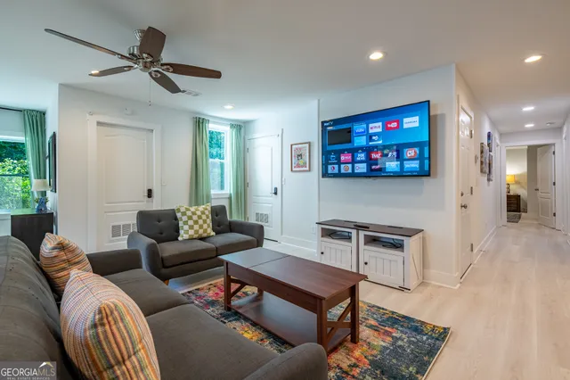 $3,636 | 2617 Caladium Drive Northeast, Atlanta, GA 30345