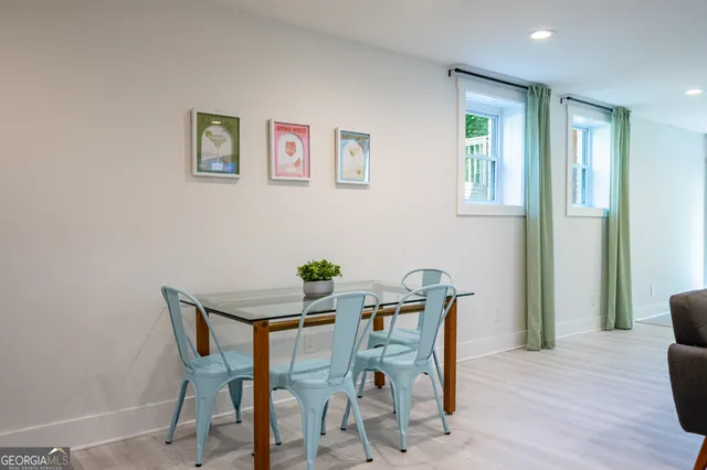 $3,636 | 2617 Caladium Drive Northeast, Atlanta, GA 30345