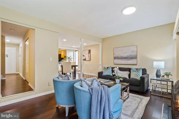 $399,900 | 5457 El Camino, Unit A4, Columbia, MD 21044