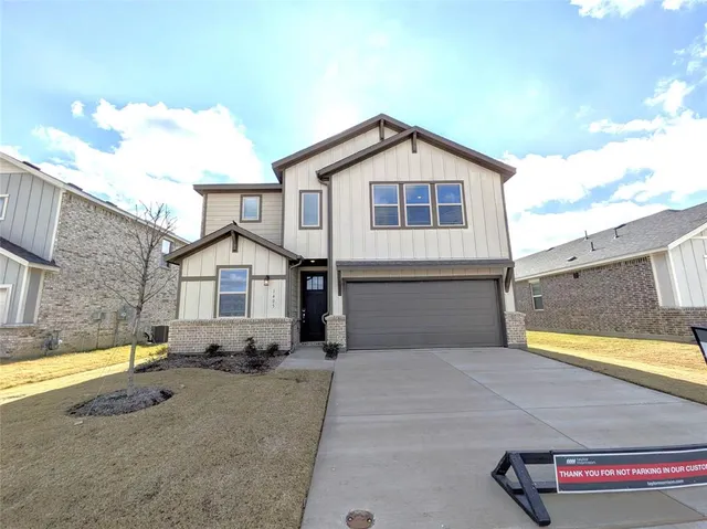 $2,600 | 1405 Zapateado Way, Fort Worth, TX 76052