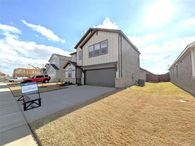 $2,600 | 1405 Zapateado Way, Fort Worth, TX 76052