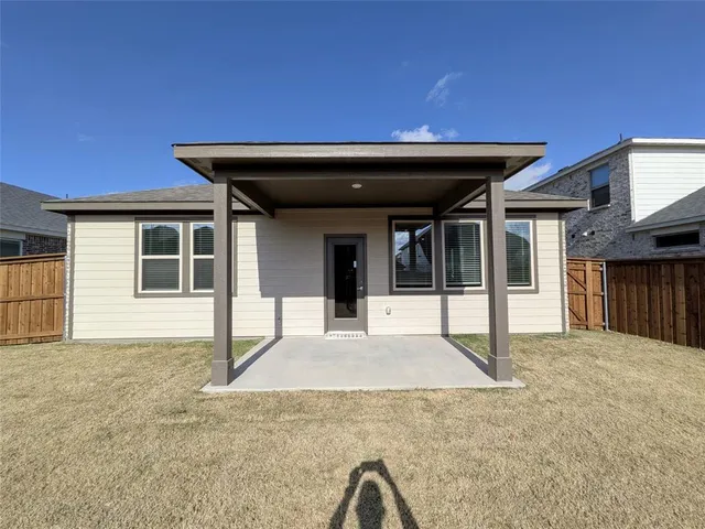 $2,600 | 1405 Zapateado Way, Fort Worth, TX 76052