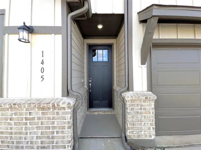 $2,600 | 1405 Zapateado Way, Fort Worth, TX 76052