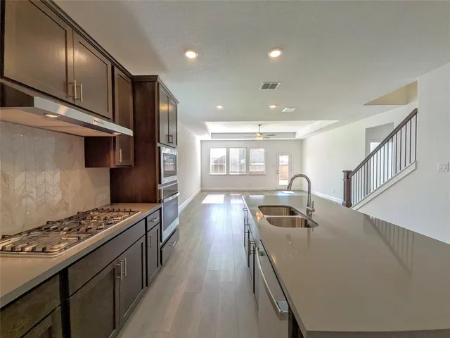 $2,600 | 1405 Zapateado Way, Fort Worth, TX 76052