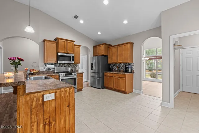 $489,900 | 497 Symphony Way, Freeport, FL 32439