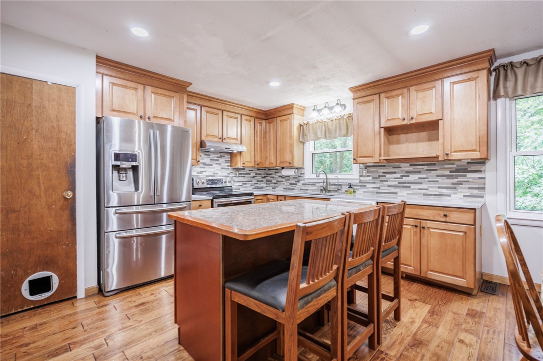 3163 Poplar Hill Road Livonia, NY 14487 - Photo 9 of 50