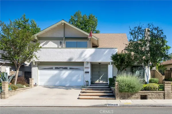 $840,000 | 23408 Vía Barra, Valencia, CA 91355