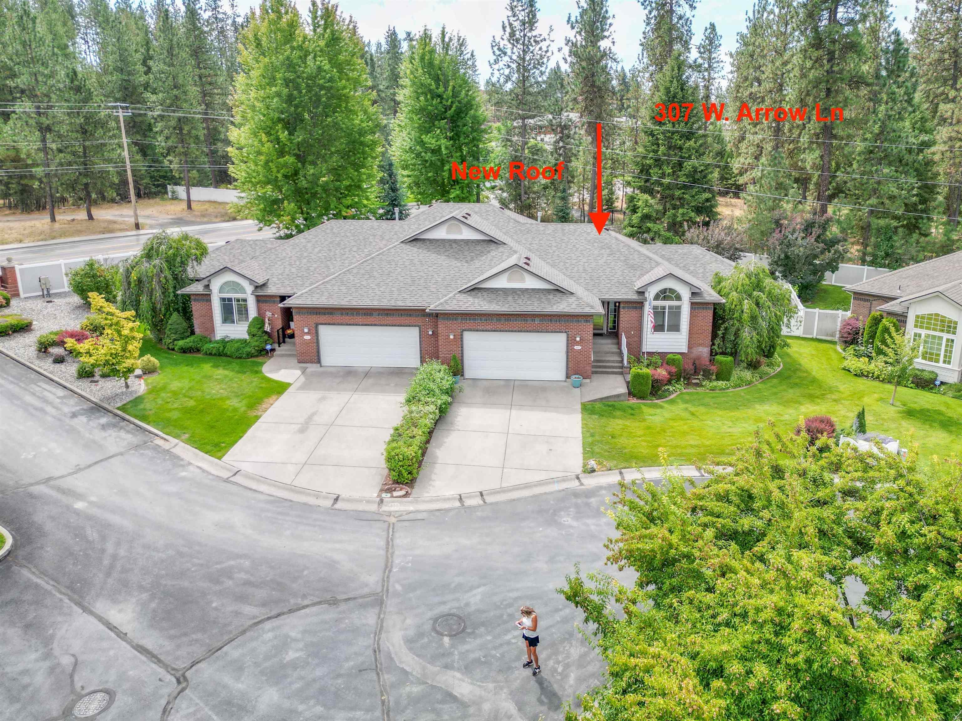 307 West Arrow Lane Spokane, WA 99208 - Photo 2 of 49