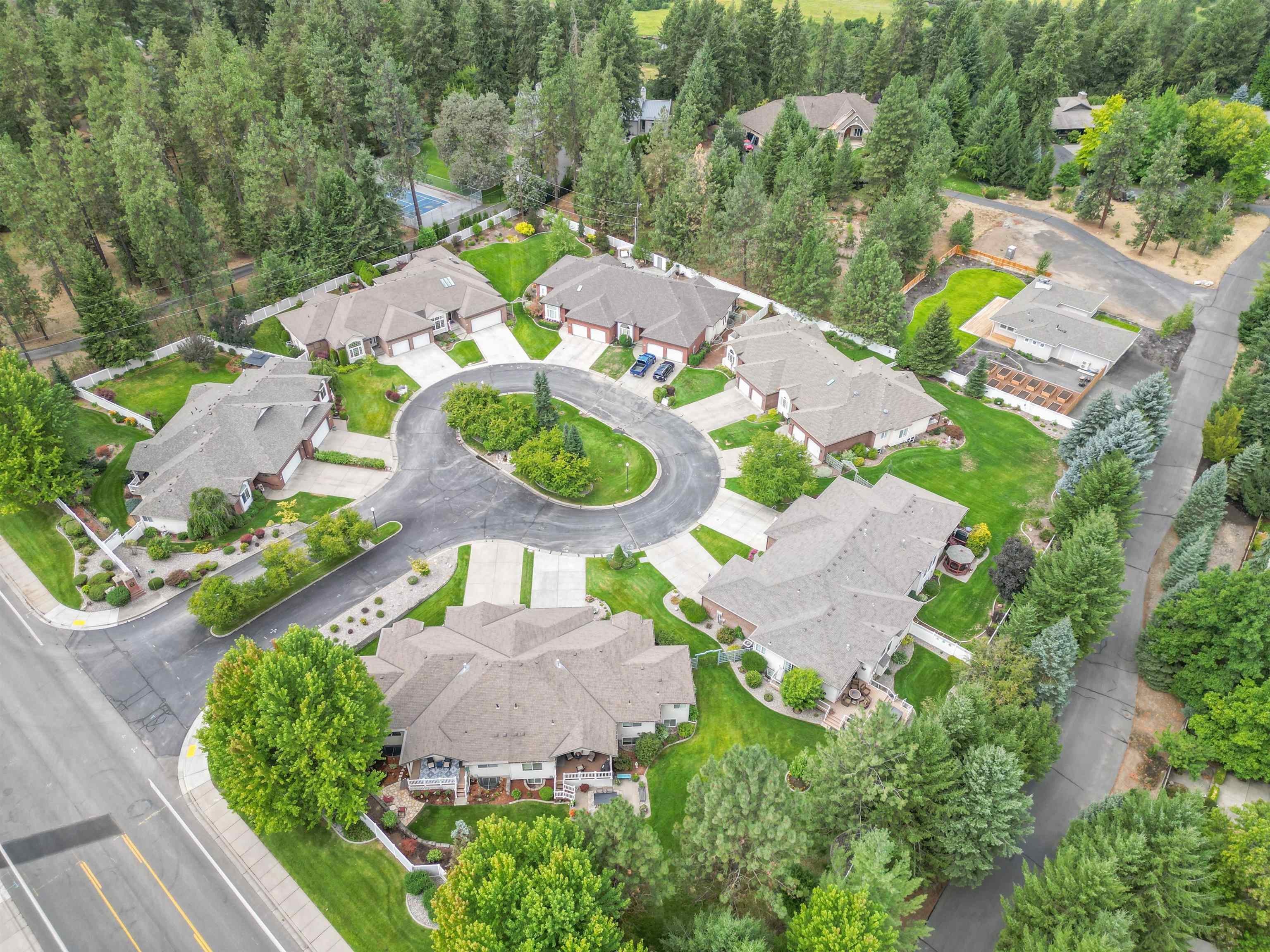 307 West Arrow Lane Spokane, WA 99208 - Photo 39 of 49
