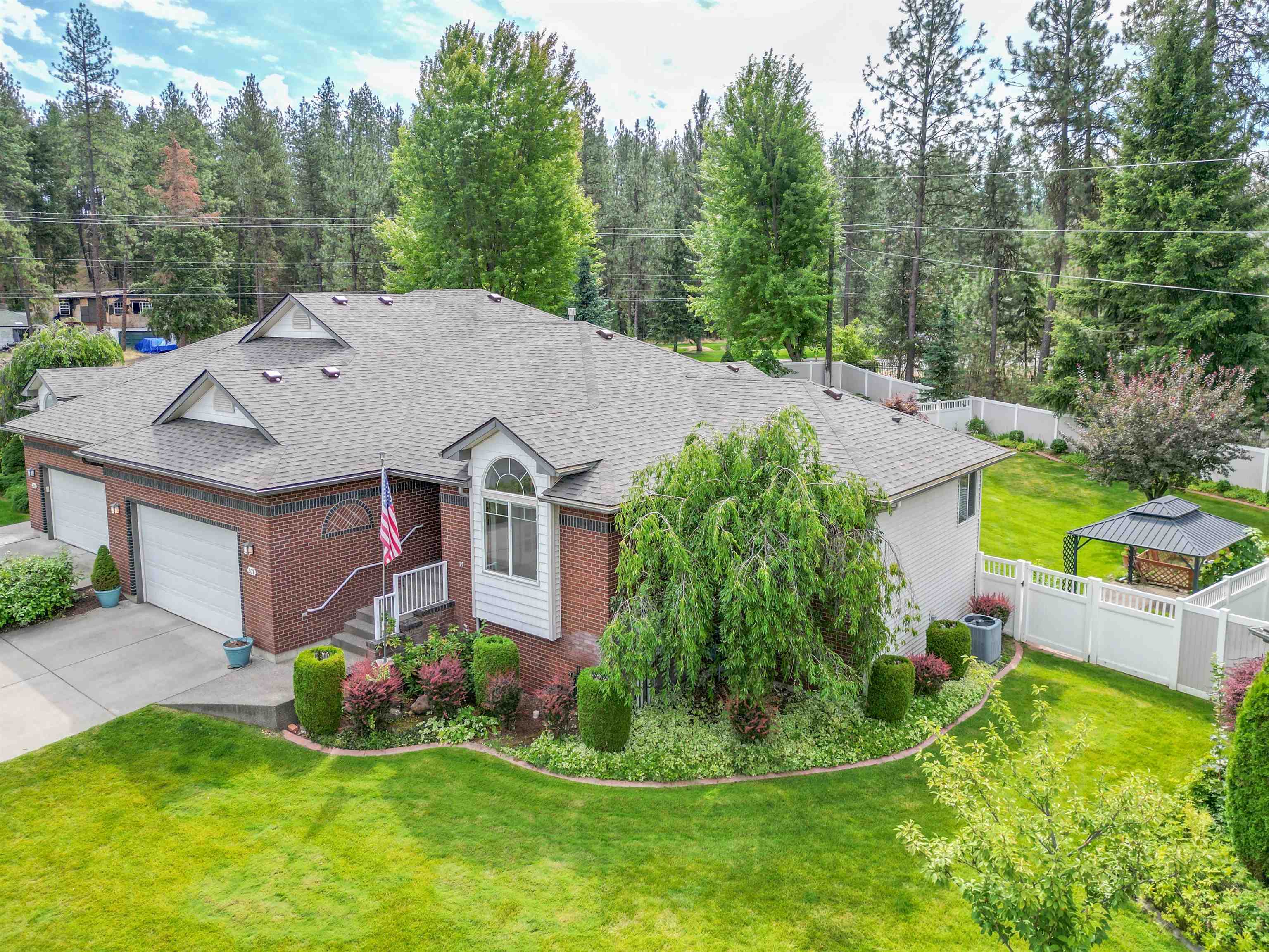 307 West Arrow Lane Spokane, WA 99208 - Photo 41 of 49
