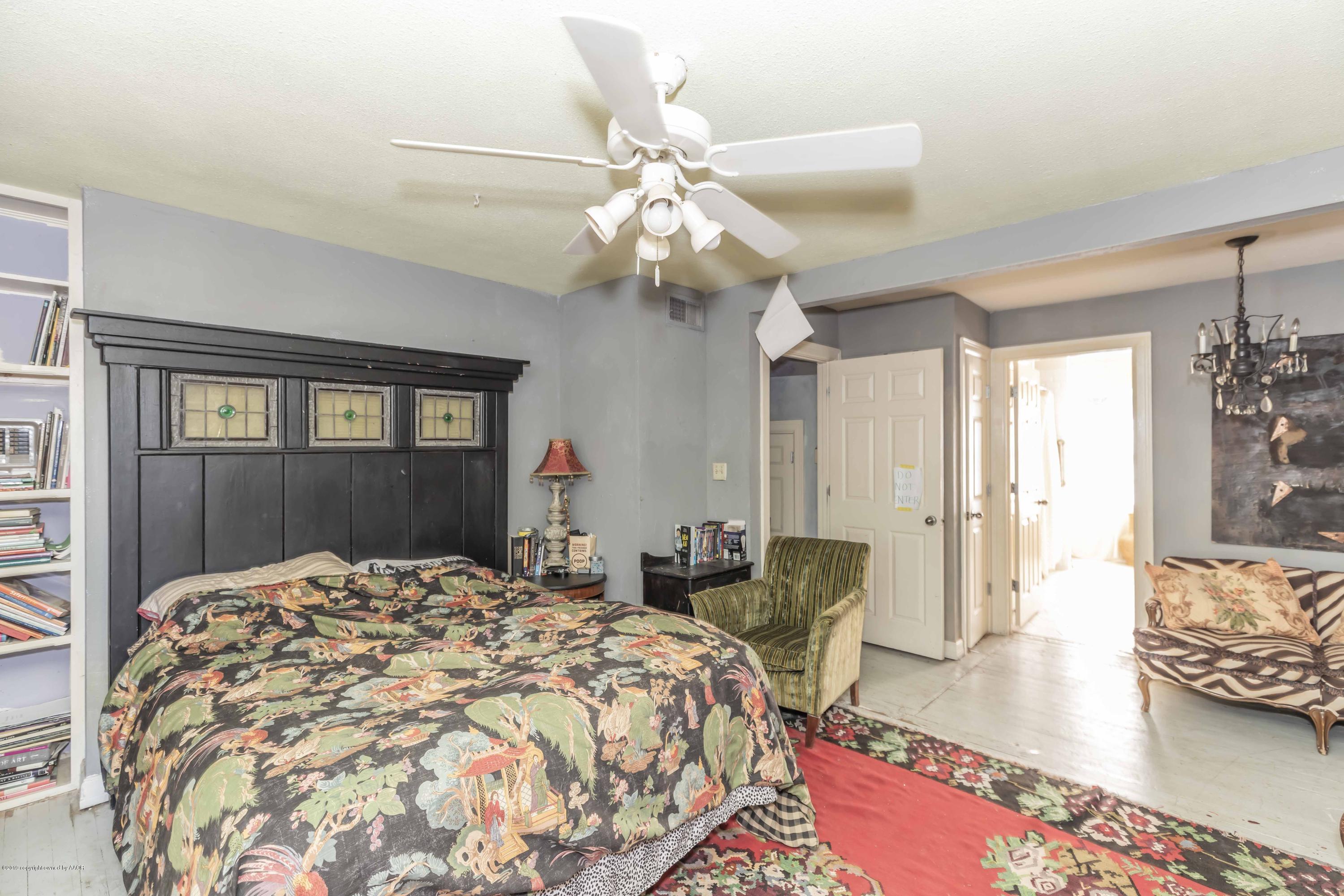 1220 South Rusk Street Amarillo, TX 79102 - Photo 33 of 38 MASTER VIEW 2
