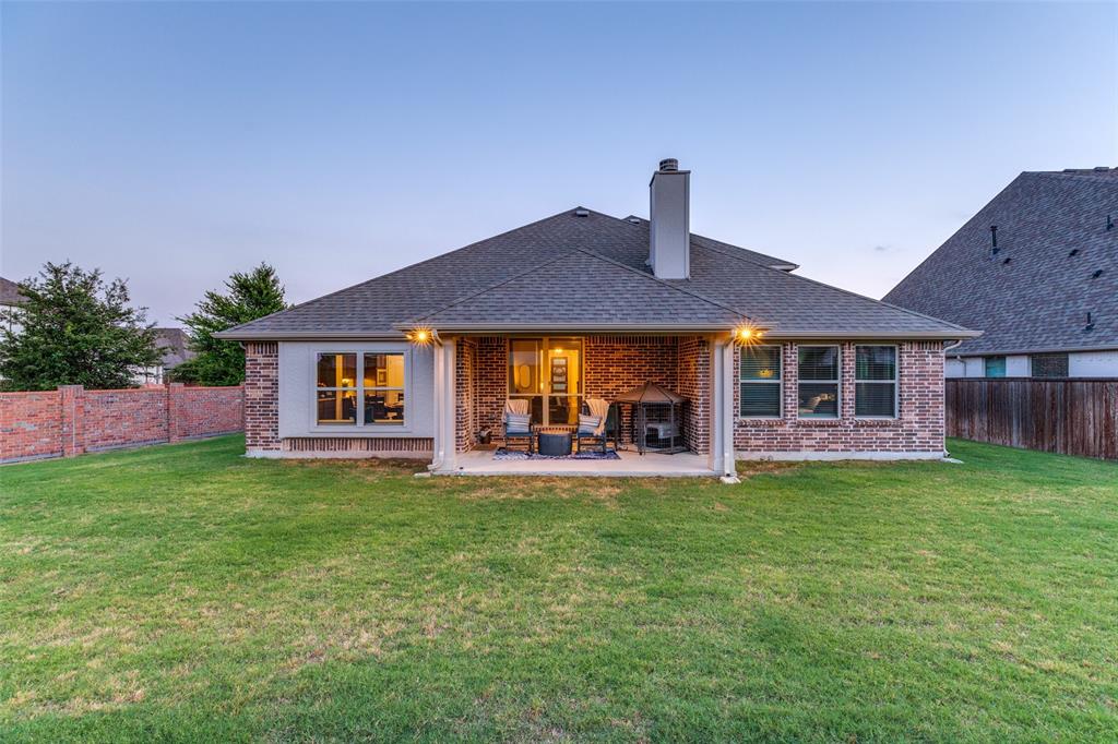 3713 Republic Trail Melissa, TX 75454 - Photo 34 of 40