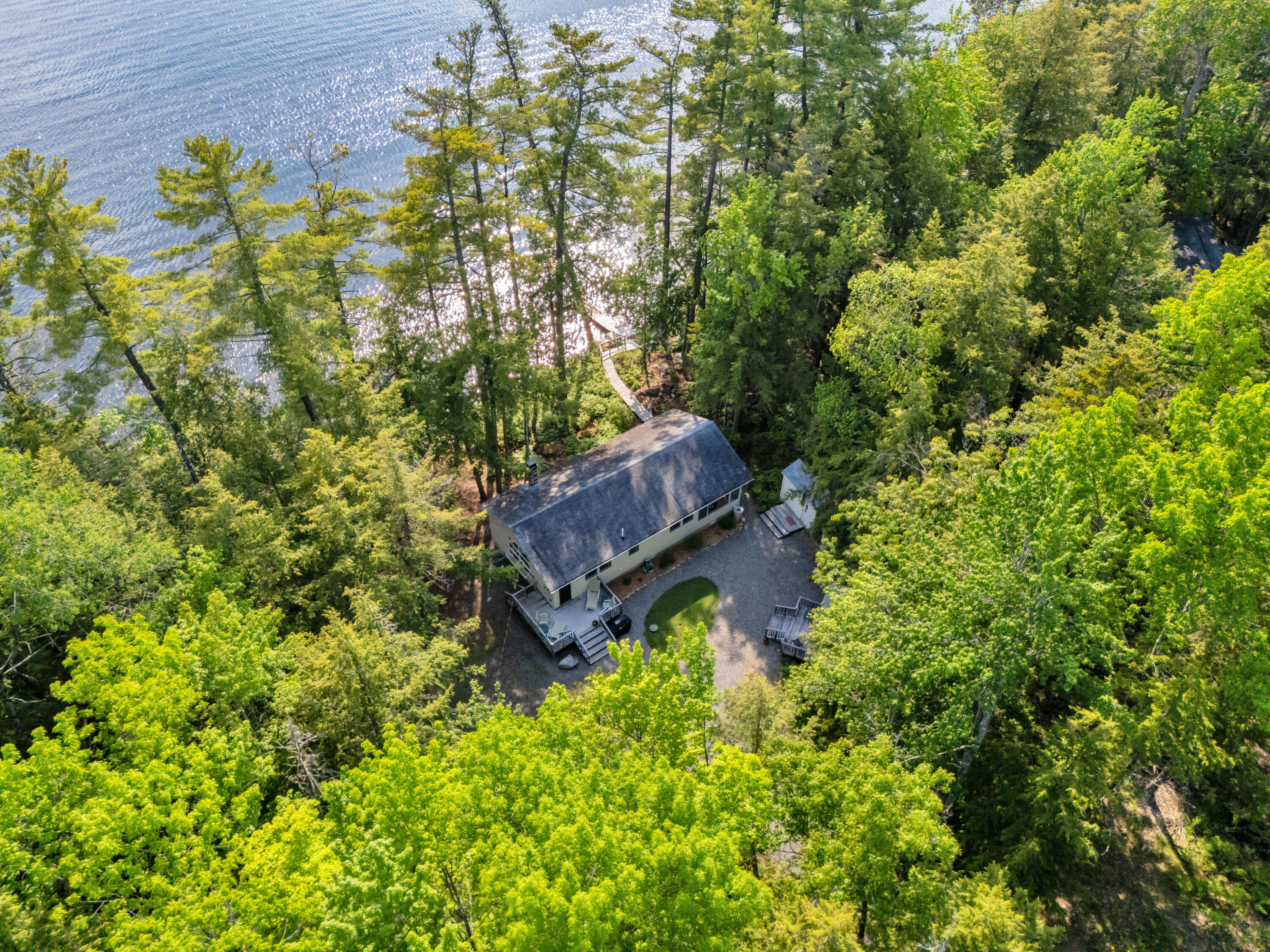 66 York Lane Rome, ME 04963 - Photo 8 of 52 DJI_20260605165149_0174_D