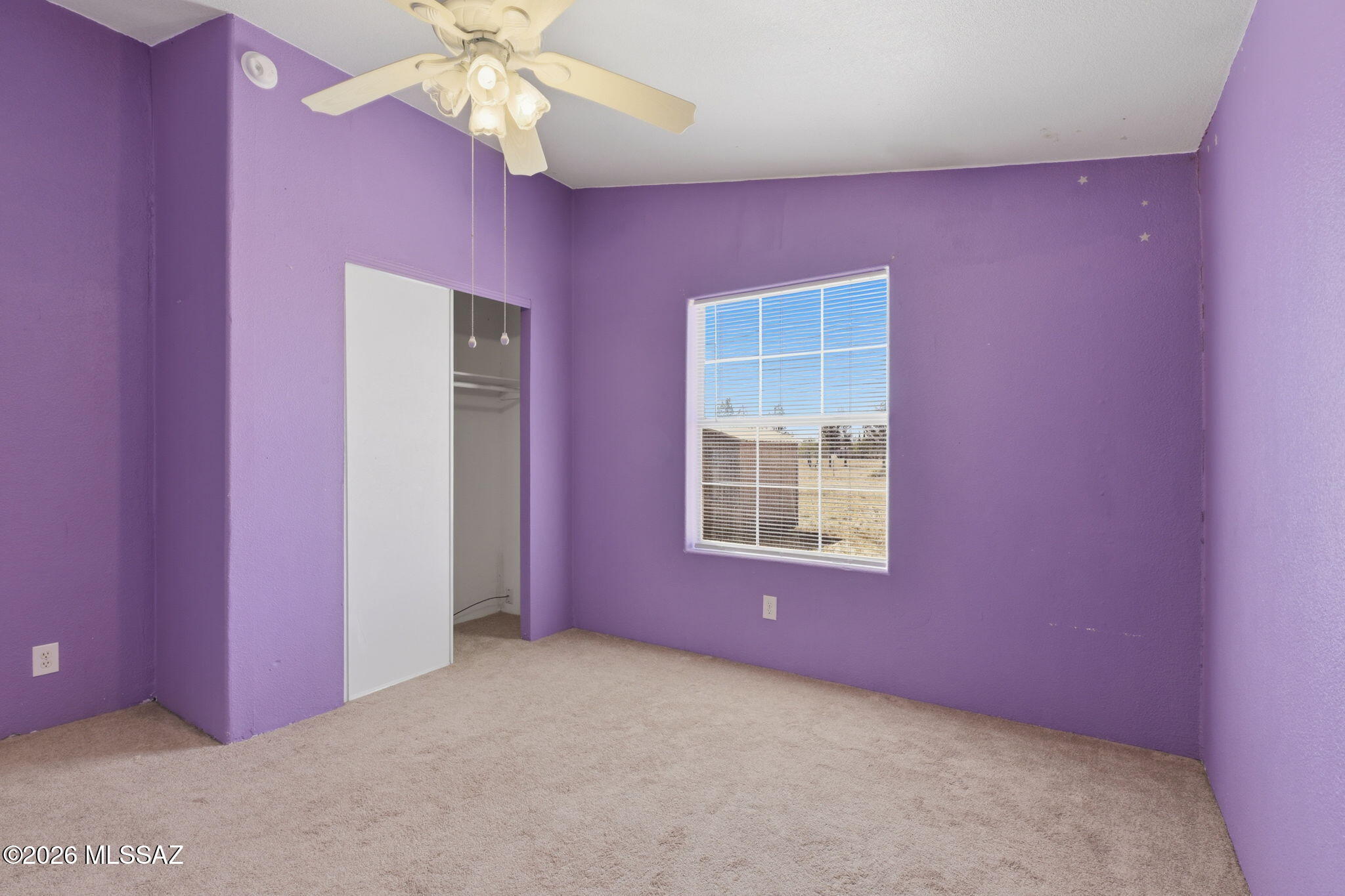 864 North Taylor Road Willcox, AZ 85643 - Photo 17 of 29 Bedroom 3