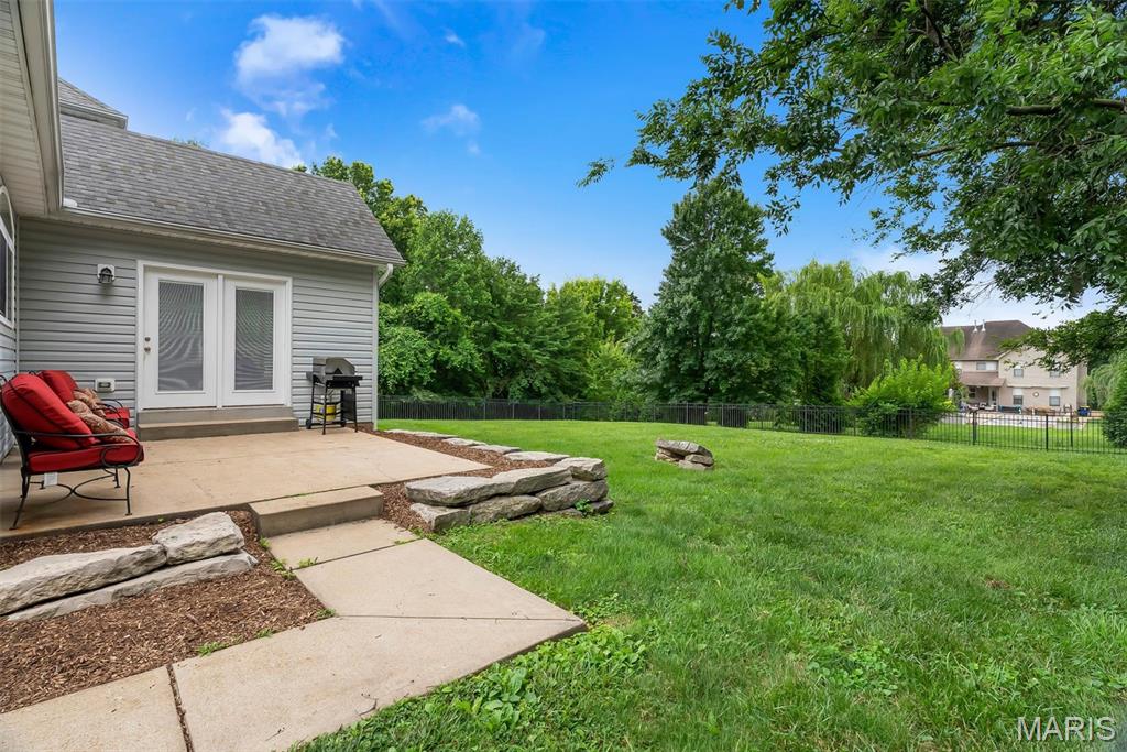 335 Summit Road Fenton, MO 63026 - Photo 56 of 67