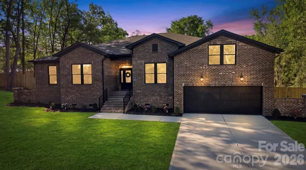 $755,000 | 311 Hudson Drive, Harrisburg, NC 28075