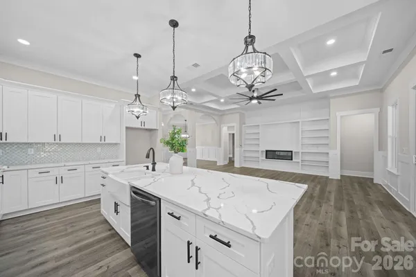 $755,000 | 311 Hudson Drive, Harrisburg, NC 28075