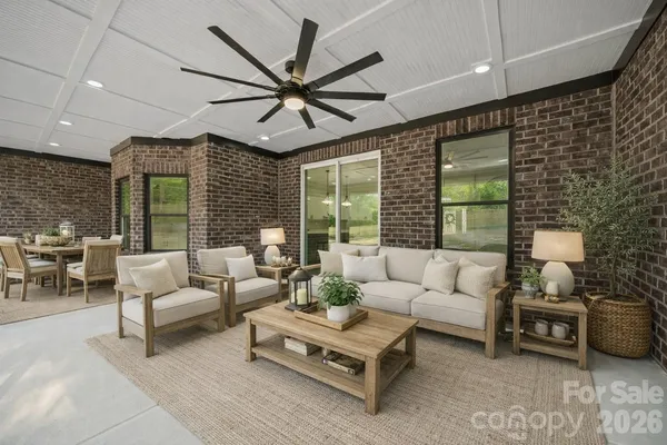 $755,000 | 311 Hudson Drive, Harrisburg, NC 28075