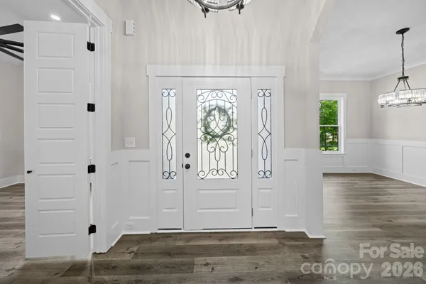 $755,000 | 311 Hudson Drive, Harrisburg, NC 28075