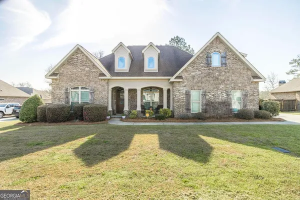 $492,900 | 104 Prince Plaza Drive, Bonaire, GA 31005