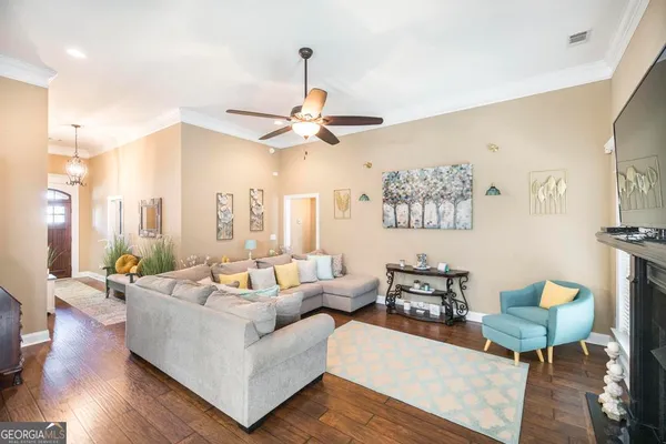 $492,900 | 104 Prince Plaza Drive, Bonaire, GA 31005