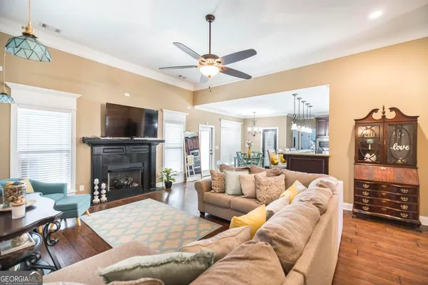 $492,900 | 104 Prince Plaza Drive, Bonaire, GA 31005