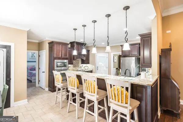 $492,900 | 104 Prince Plaza Drive, Bonaire, GA 31005