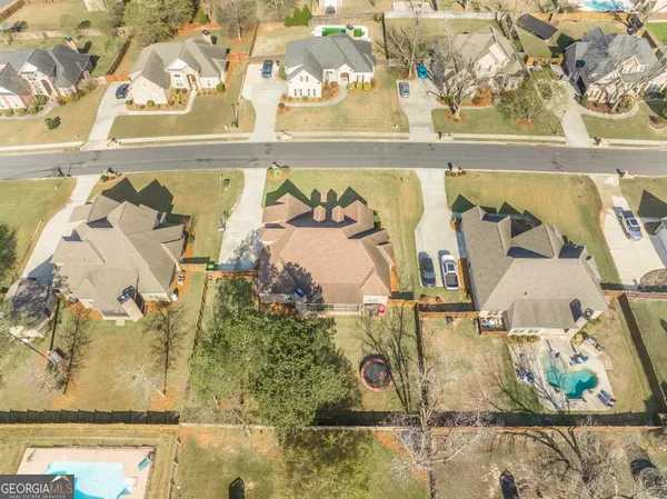 $492,900 | 104 Prince Plaza Drive, Bonaire, GA 31005