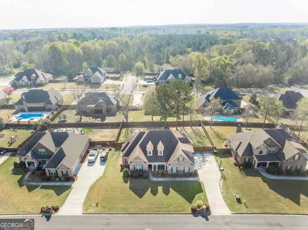$492,900 | 104 Prince Plaza Drive, Bonaire, GA 31005