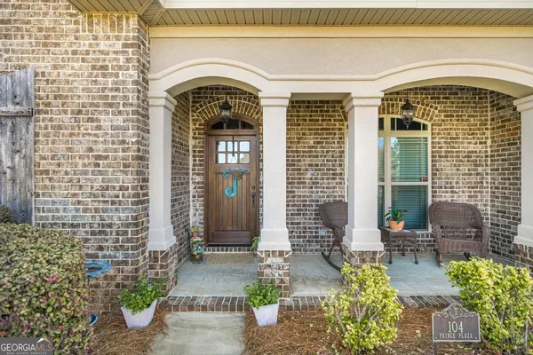 $492,900 | 104 Prince Plaza Drive, Bonaire, GA 31005
