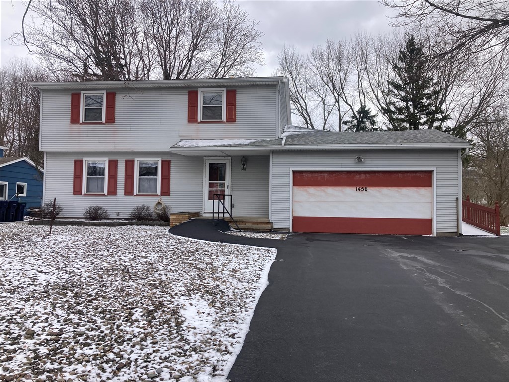 1456 Long Pond Road Greece, NY 14626 - Photo 1 of 1 1456 Long Pond Rd.