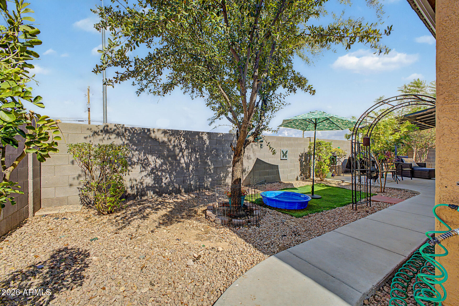 2677 South Conestoga Road Apache Junction, AZ 85119 - Photo 21 of 37