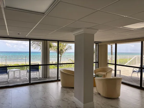 $6,500 | 3221 South Ocean Boulevard, Unit 901, Highland Beach, FL 33487