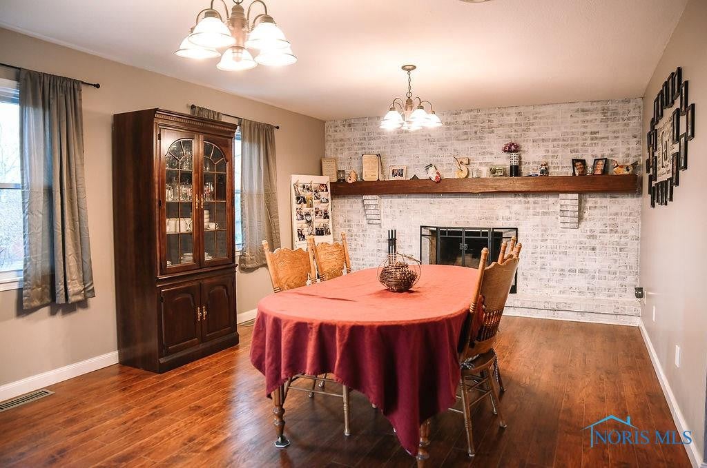 2509 Westmoor Road Findlay, OH 45840 - Photo 8 of 36 Gallery Image 8