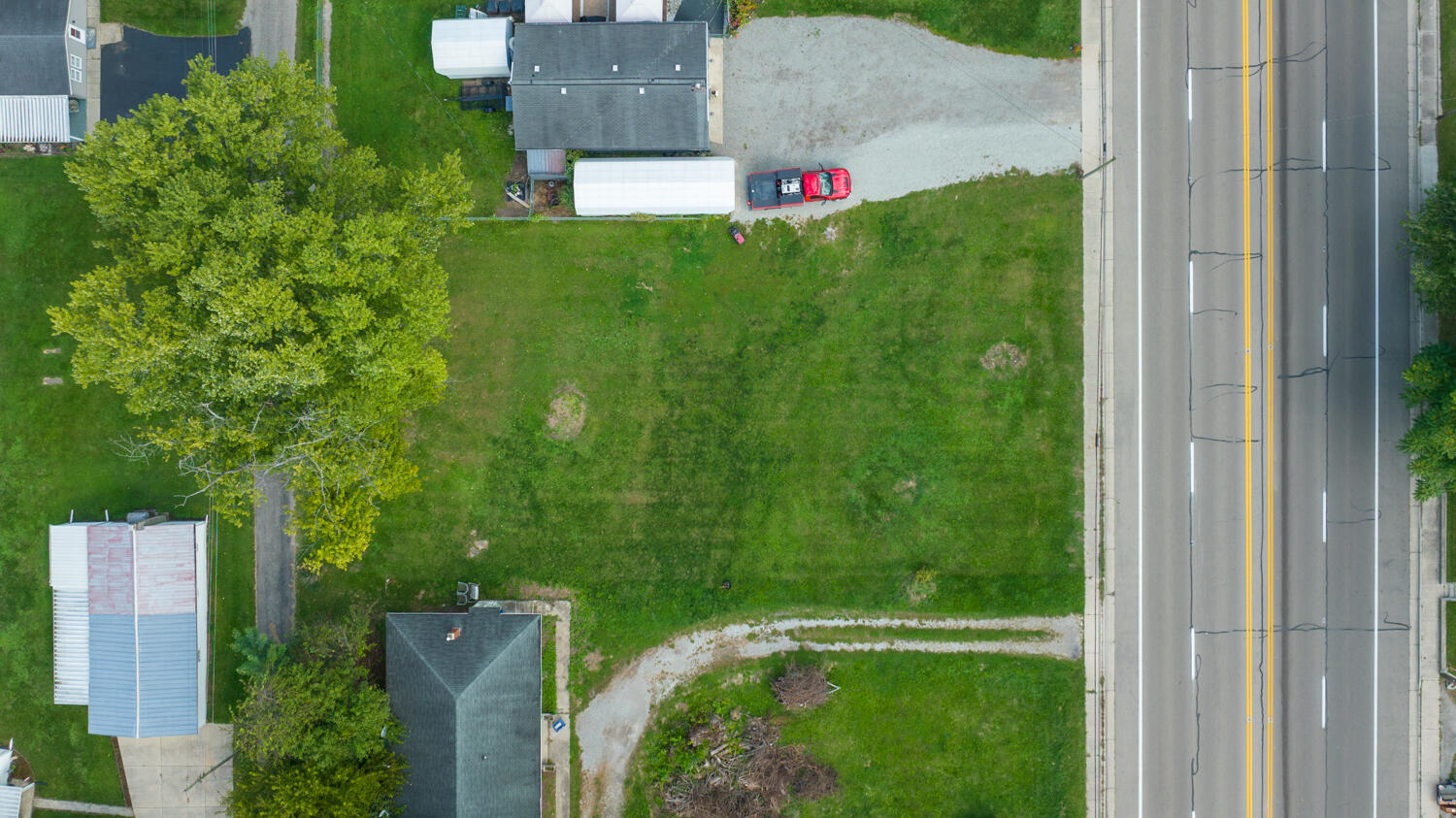 0 East National Road Springfield, OH 45505 - Photo 2 of 2