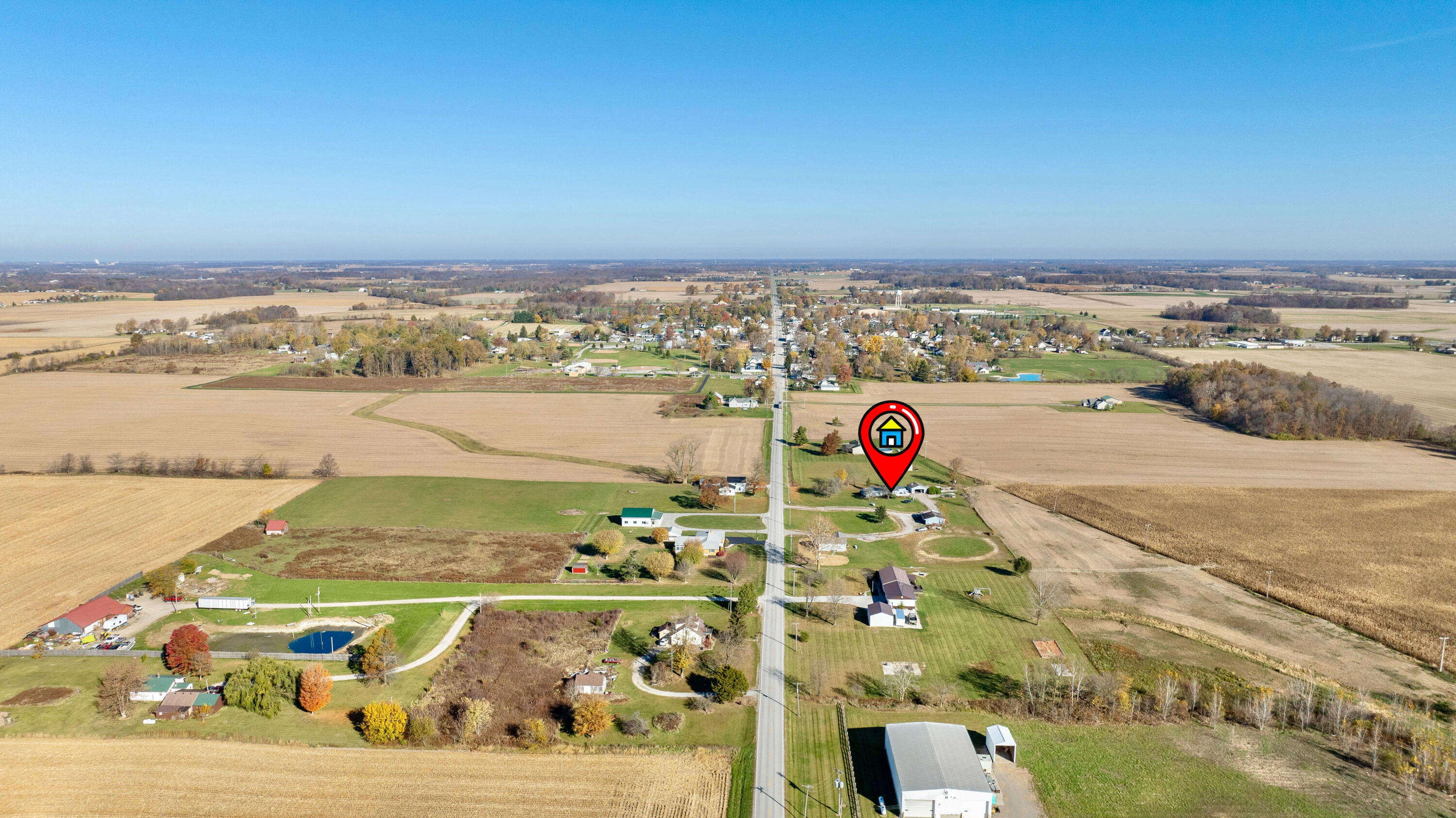 16450 Waynesfield Road Waynesfield, OH 45896 - Photo 50 of 58 Gallery Image 50